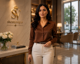 شومیز vip