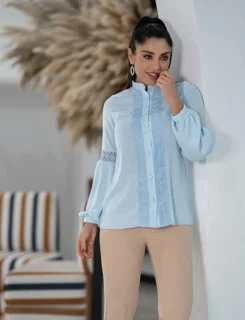 شومیز دخترانه و زنانه