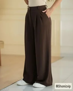 شلوار سایز کوچک و بزرگ